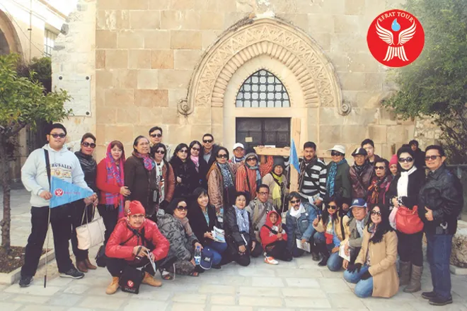 Tour ke Israel Gallery 21 Februari - 1 Maret 2015 Egypt - Israel - Jordan  3 holyland_tour_3