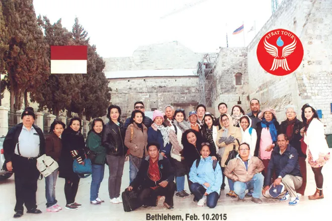 Tour ke Israel Gallery 6 - 16 Februari 2015 Egypt - Israel - Jordan  PETRA 4 holyland_tour_murah_2015